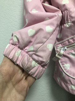 Демисезонный Костюм Reima 92-98