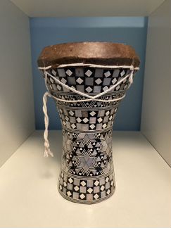 Дарбука
