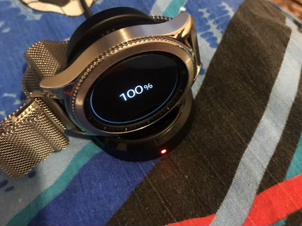 Samsung Gear 3