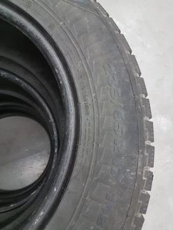 Резина зимняя nokian Hakka sport