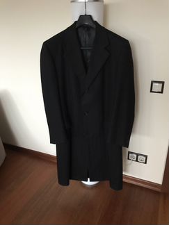 Пальто Corneliani