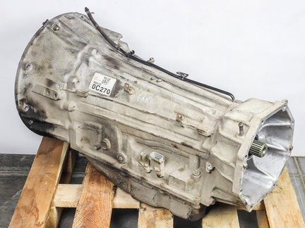 АКПП Toyota Tundra