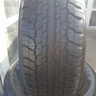 Шины Dunlop AT22 265/60 18