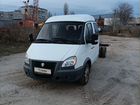 ГАЗ ГАЗель 33023 бортовой, 2014 объявление продам