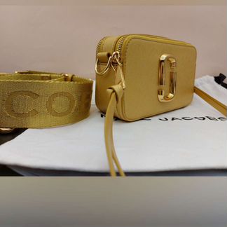 Сумка Marc Jacobs Snapshot