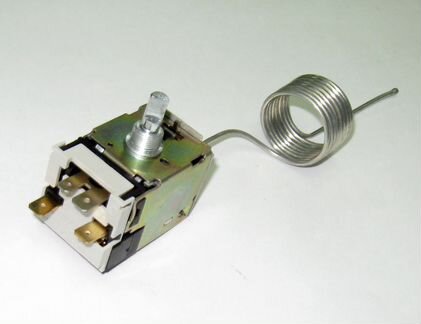 Термостат для холодильника