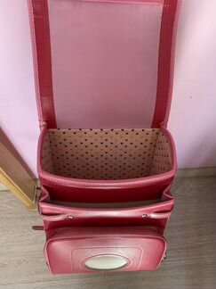 Портфель Randoseru