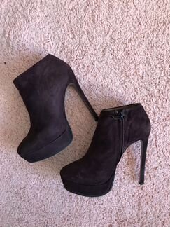 Ботильоны Corso Como