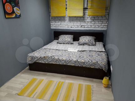 Комната 13 м² в 5-к., 1/5 эт.