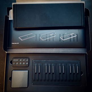 Roli songmaker kit