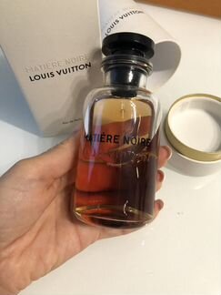 Духи Louis vuitton оригинал чек