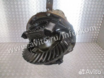 Редуктор HY-1350 MAN TGA 18.430 2005г.в