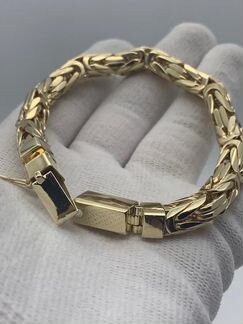 Золотой браслет