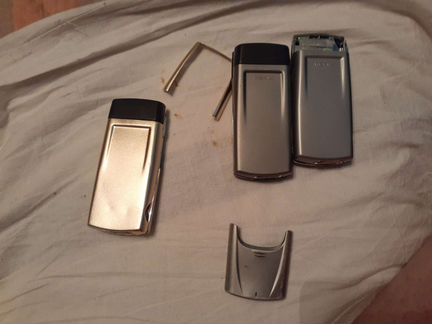 Nokia 8850 (запчасти)
