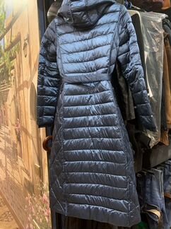 Пальто осень