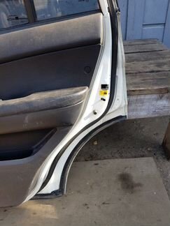 Дверь задняя правая Ssang Yong Kyron 2007-2015
