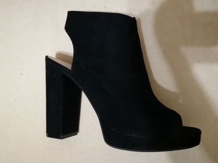 Новые туфли/босоножки H&M