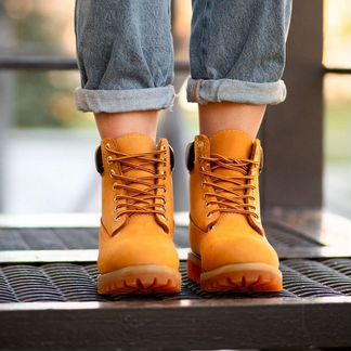 Timberland