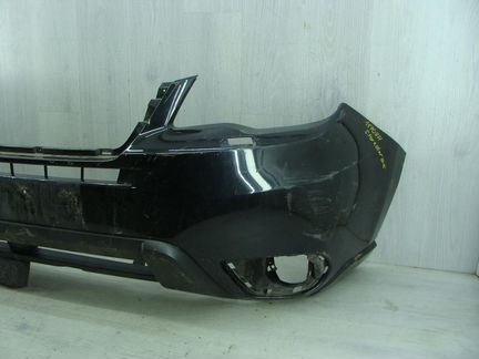 Бампер передний Subaru Forester