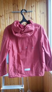 Курточка легкая для девочки