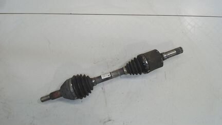 Привод шрус левый передний Chevrolet Captiva, 2006