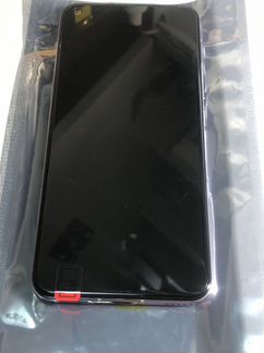 Honor 30 дисплей в рамке оригинал
