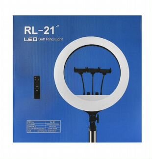 Кольцевая лампа