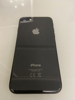 Телефон Apple iPhone 8 64GB Space Gray