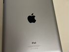 Планшет apple iPad 4 объявление продам