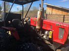Трактор Беларус 311 объявление продам