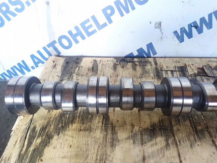 Распредвал DC1305 XPI Scania 1865230