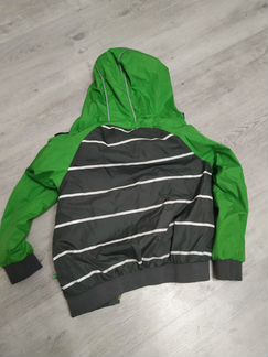 Куртка с утеплителем oldos 122-128р