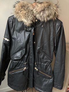 Парка SAM Hudson