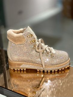 Le silla ботинки