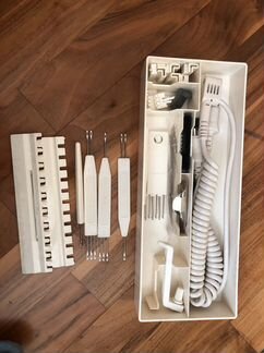 Вязальная машина Silver Reed SK840/SRP60N