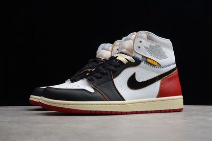 Nike Air Jordan 1 Union
