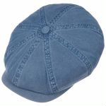 Кепка stetson восьмиклинка 126