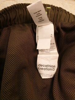 Шорты мужские из Декатлон, размер 54