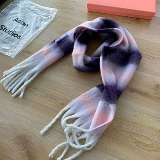 Женский шарф Acne Studios