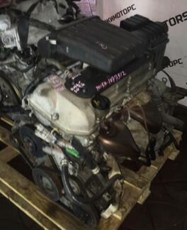 Купить двигатель M15A Suzuki Swift