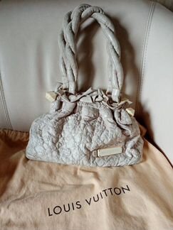 Сумки Louis Vuitton,Saint Laurent, Versace ориг