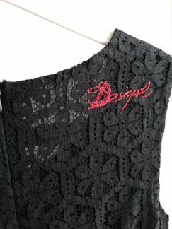 Платье Desigual