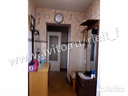 3-к квартира, 67 м², 6/6 эт.