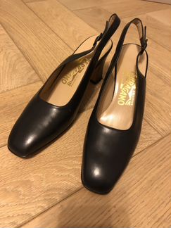 Туфли Ferragamo