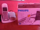 Радиотелефон Philips объявление продам