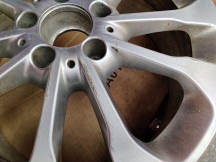 Диск A1564011700 для Mercedes GLA200