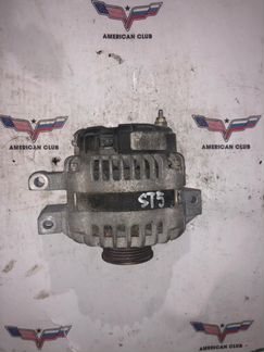 Генератор Chevrolet Trailblazer