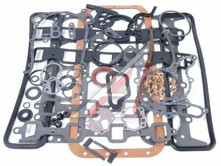 К-т прокладок двс на все авто