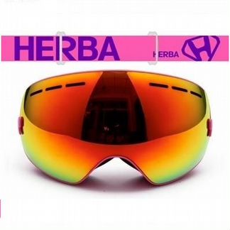 Горнолыжные очки Herba P&P