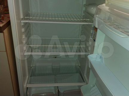 Холодильник indesit LowFrost